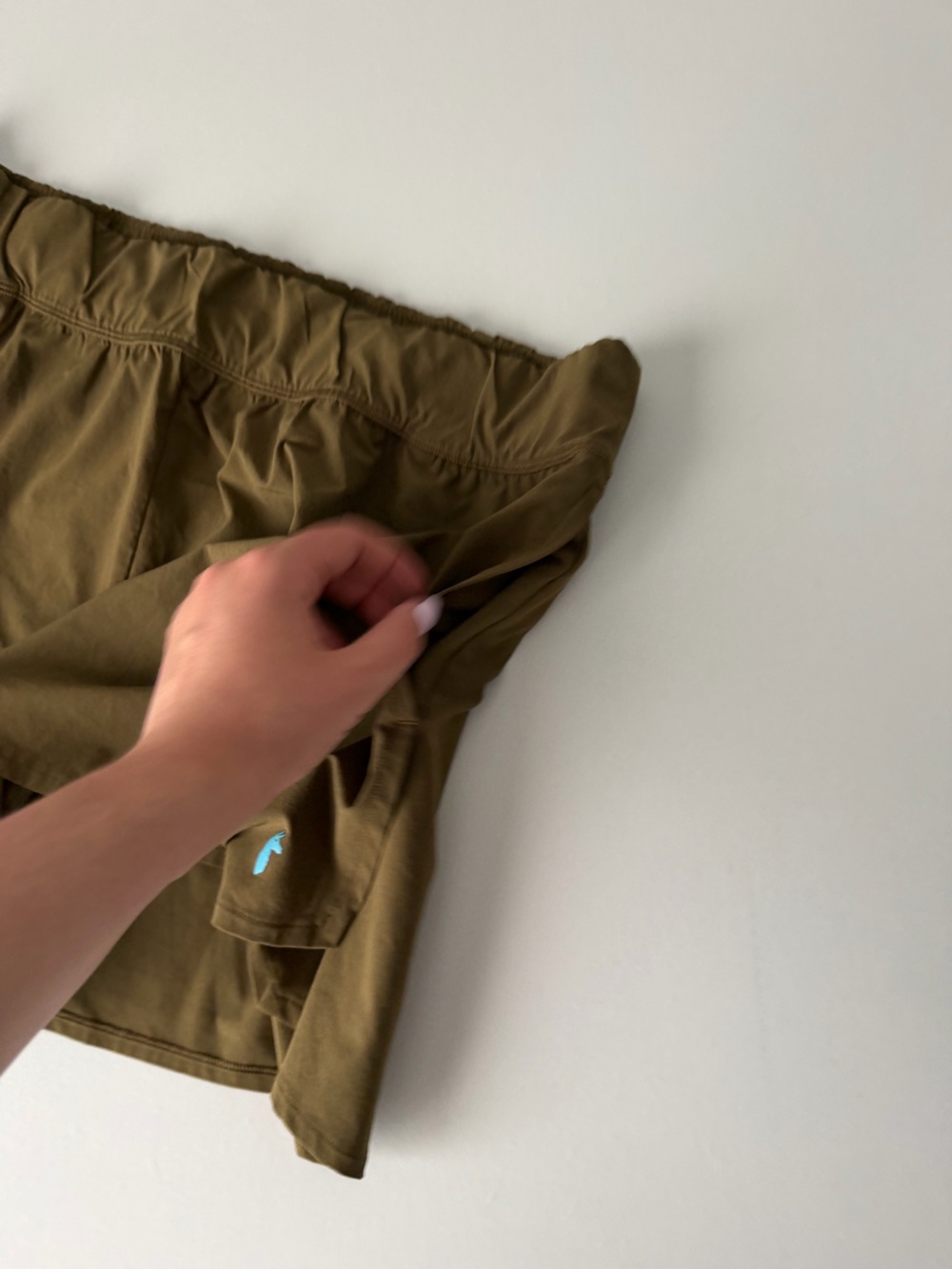 Cotopaxi Women’s Athletic Short XL - Picture 3 of 5